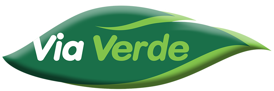 Logo Via Verde